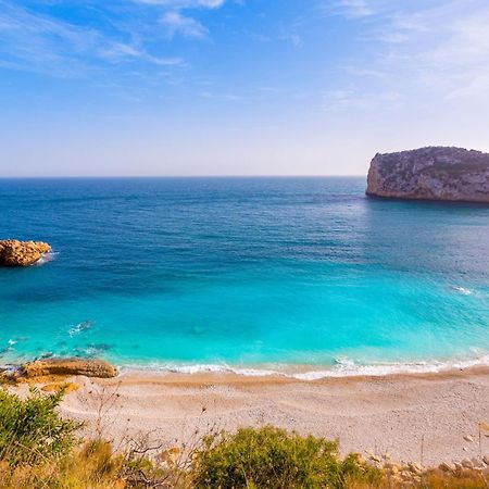 Villa Pakatoa Balcon del Mar Εξωτερικό φωτογραφία