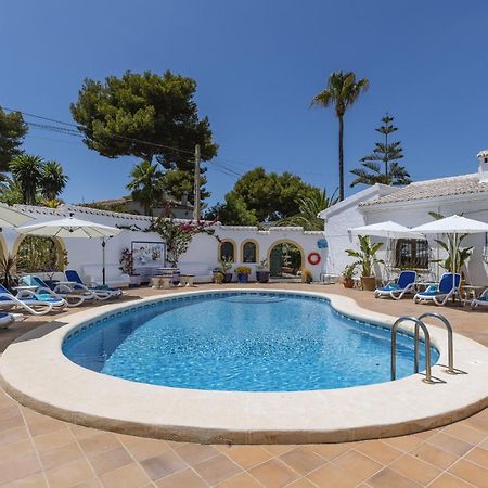Villa Pakatoa Balcon del Mar Εξωτερικό φωτογραφία
