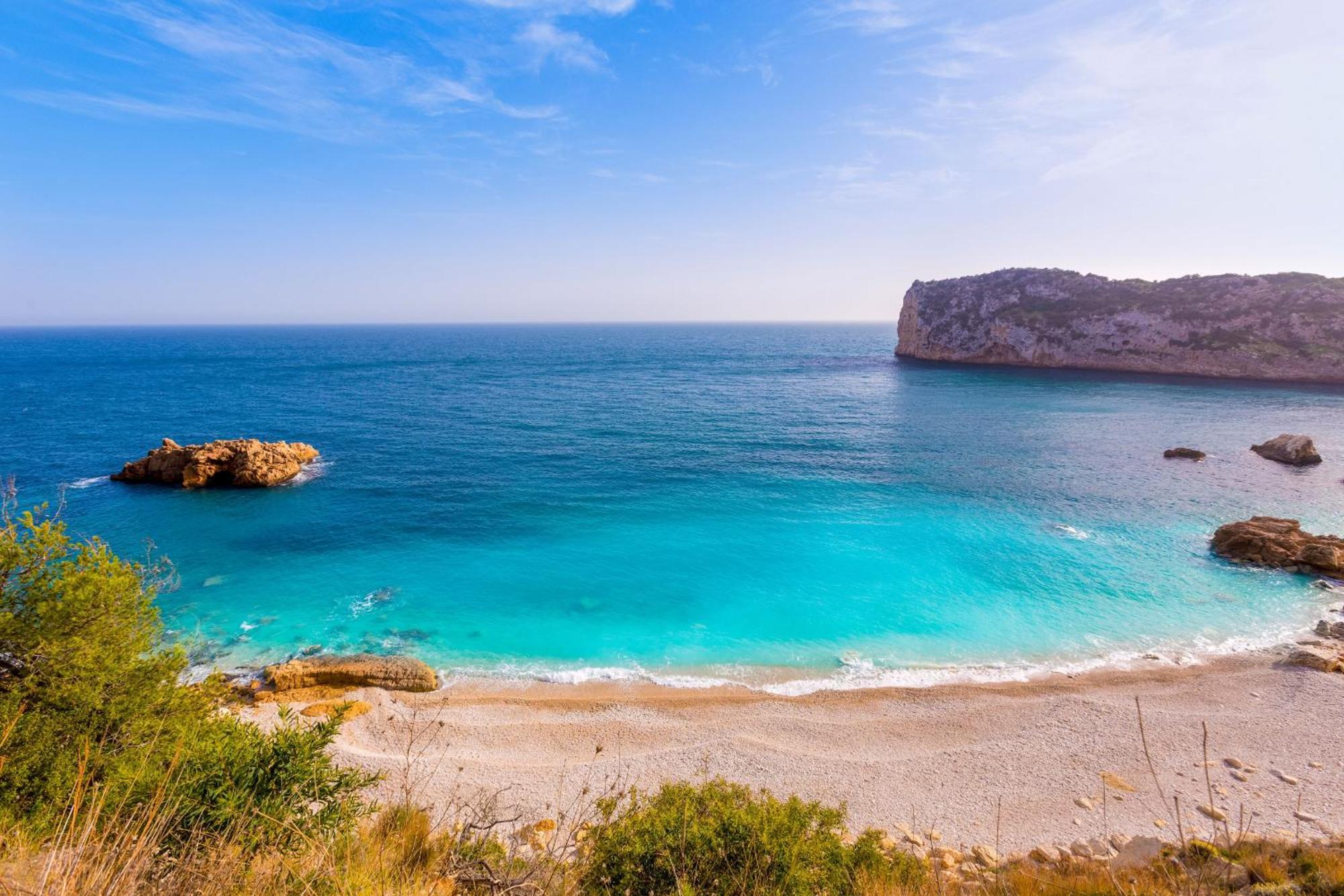 Villa Pakatoa Balcon del Mar Εξωτερικό φωτογραφία