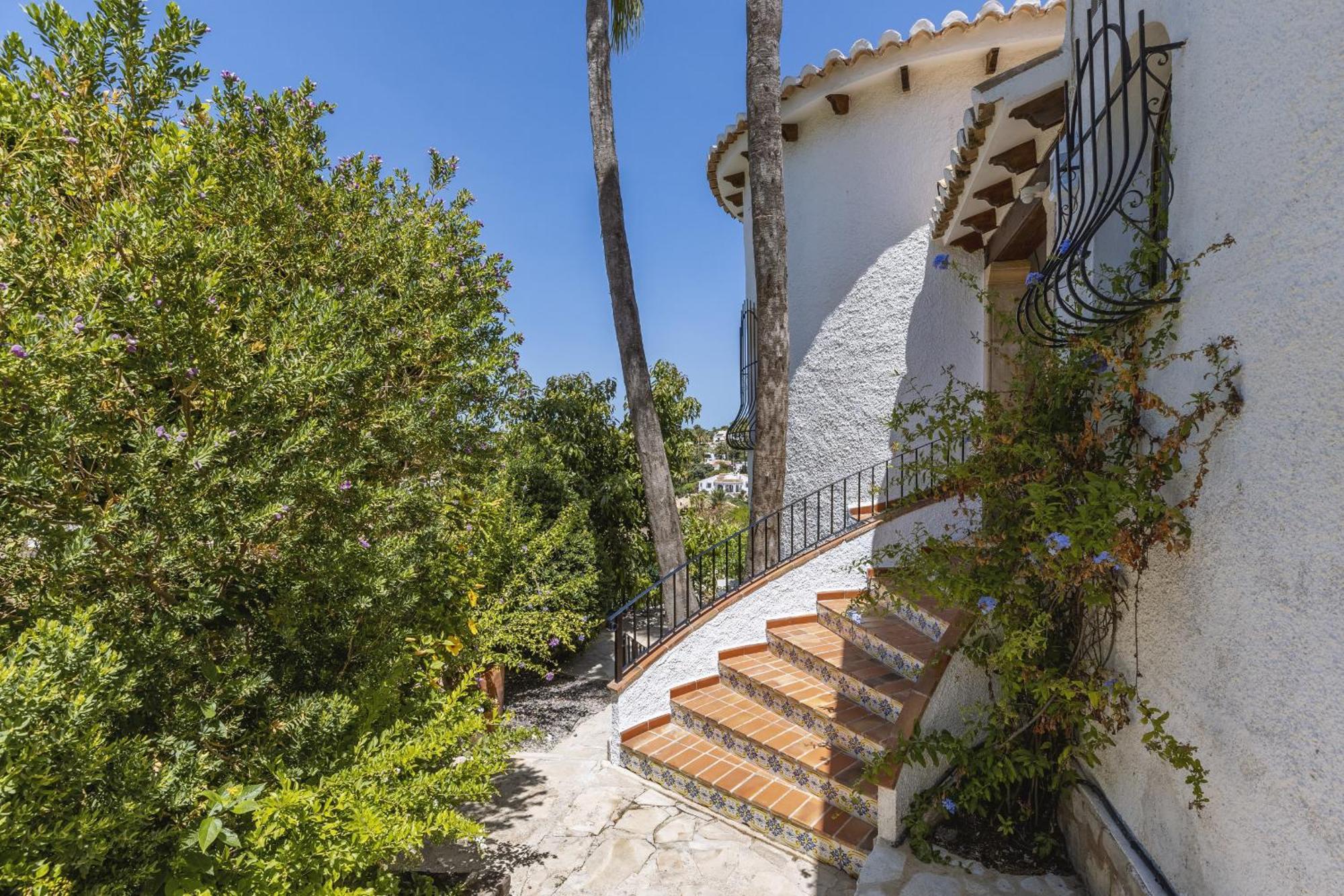 Villa Pakatoa Balcon del Mar Εξωτερικό φωτογραφία