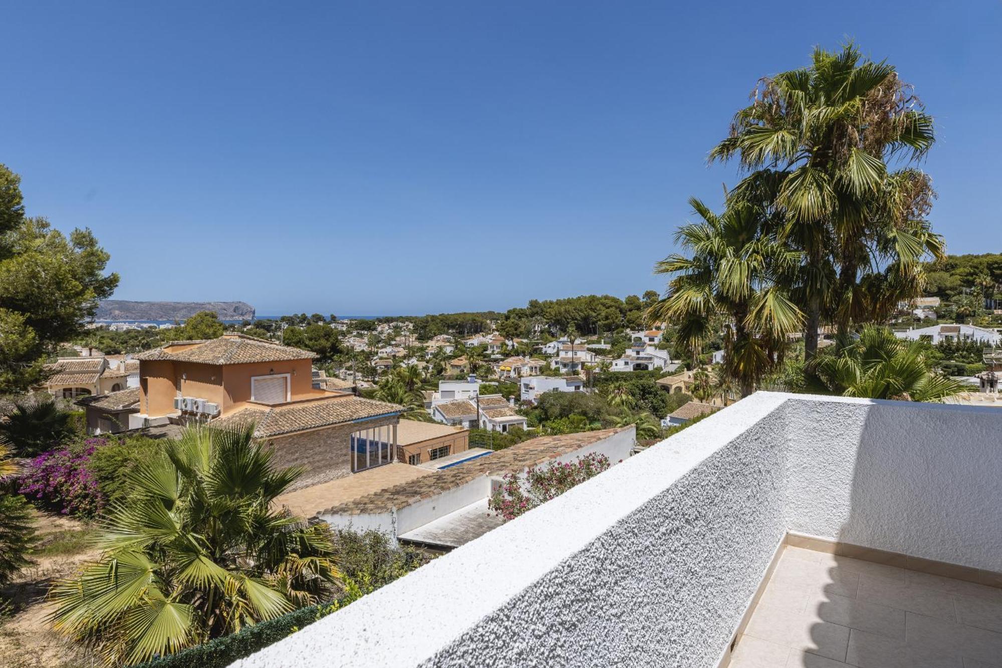 Villa Pakatoa Balcon del Mar Εξωτερικό φωτογραφία