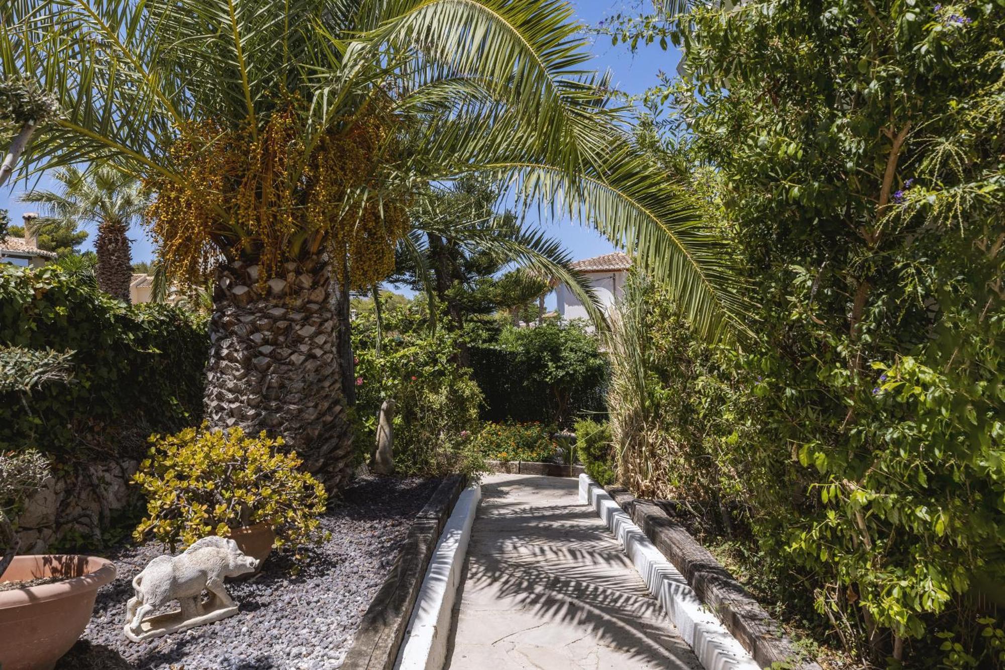 Villa Pakatoa Balcon del Mar Εξωτερικό φωτογραφία