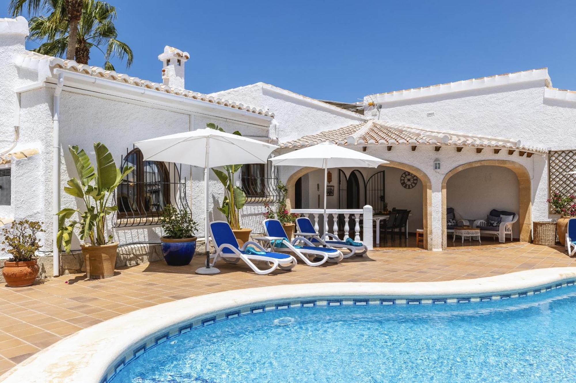 Villa Pakatoa Balcon del Mar Εξωτερικό φωτογραφία