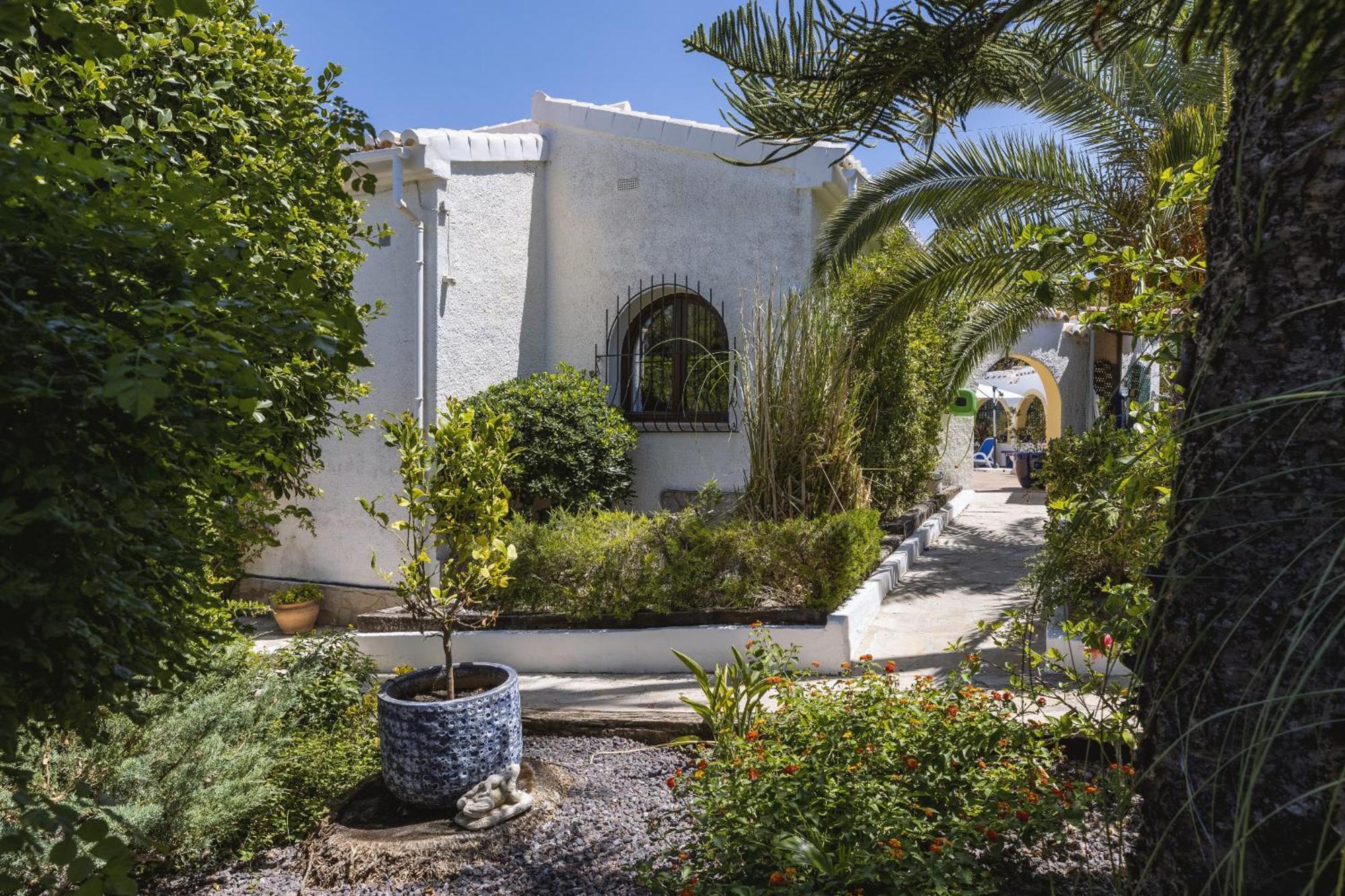Villa Pakatoa Balcon del Mar Εξωτερικό φωτογραφία
