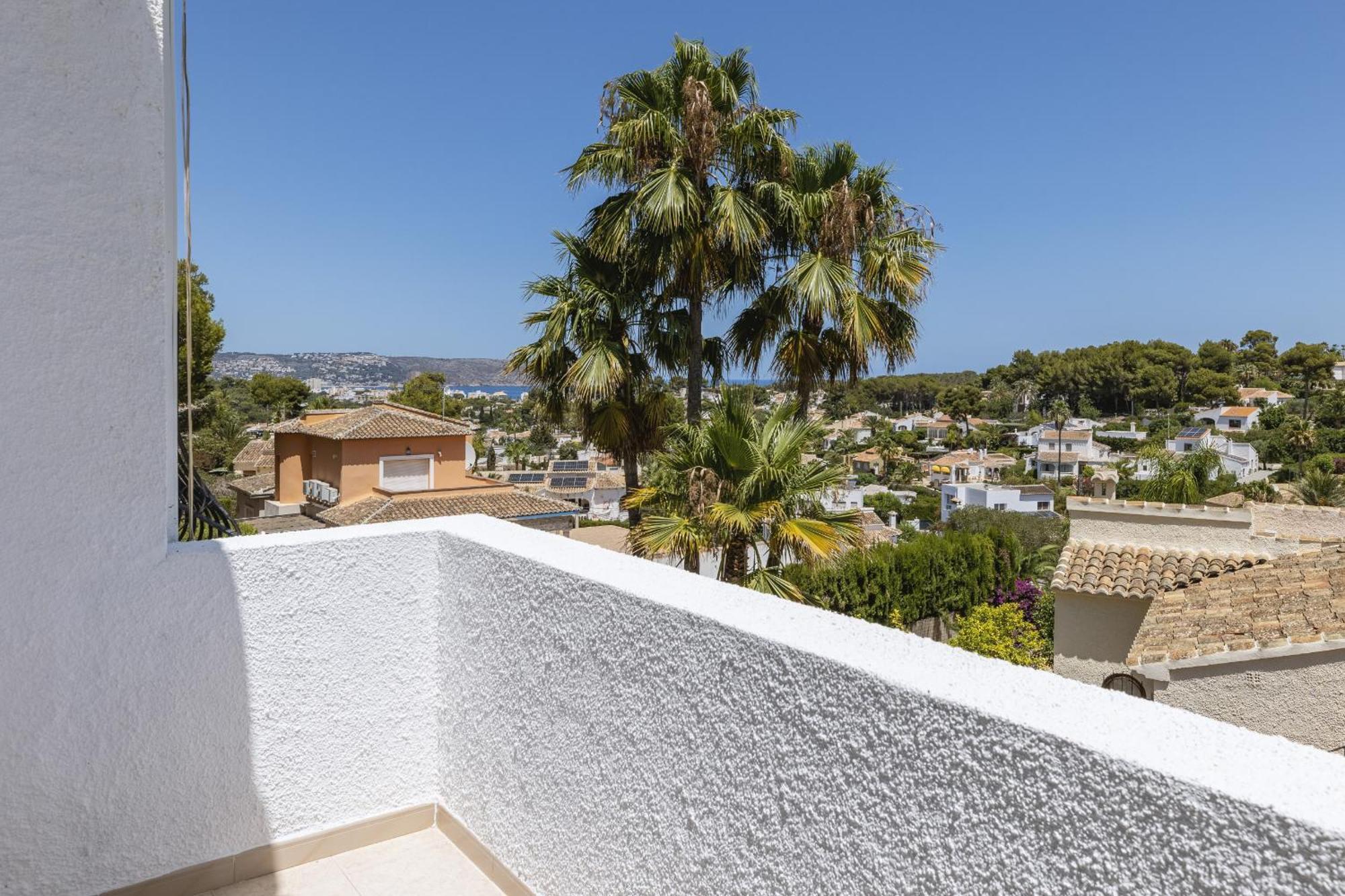 Villa Pakatoa Balcon del Mar Εξωτερικό φωτογραφία
