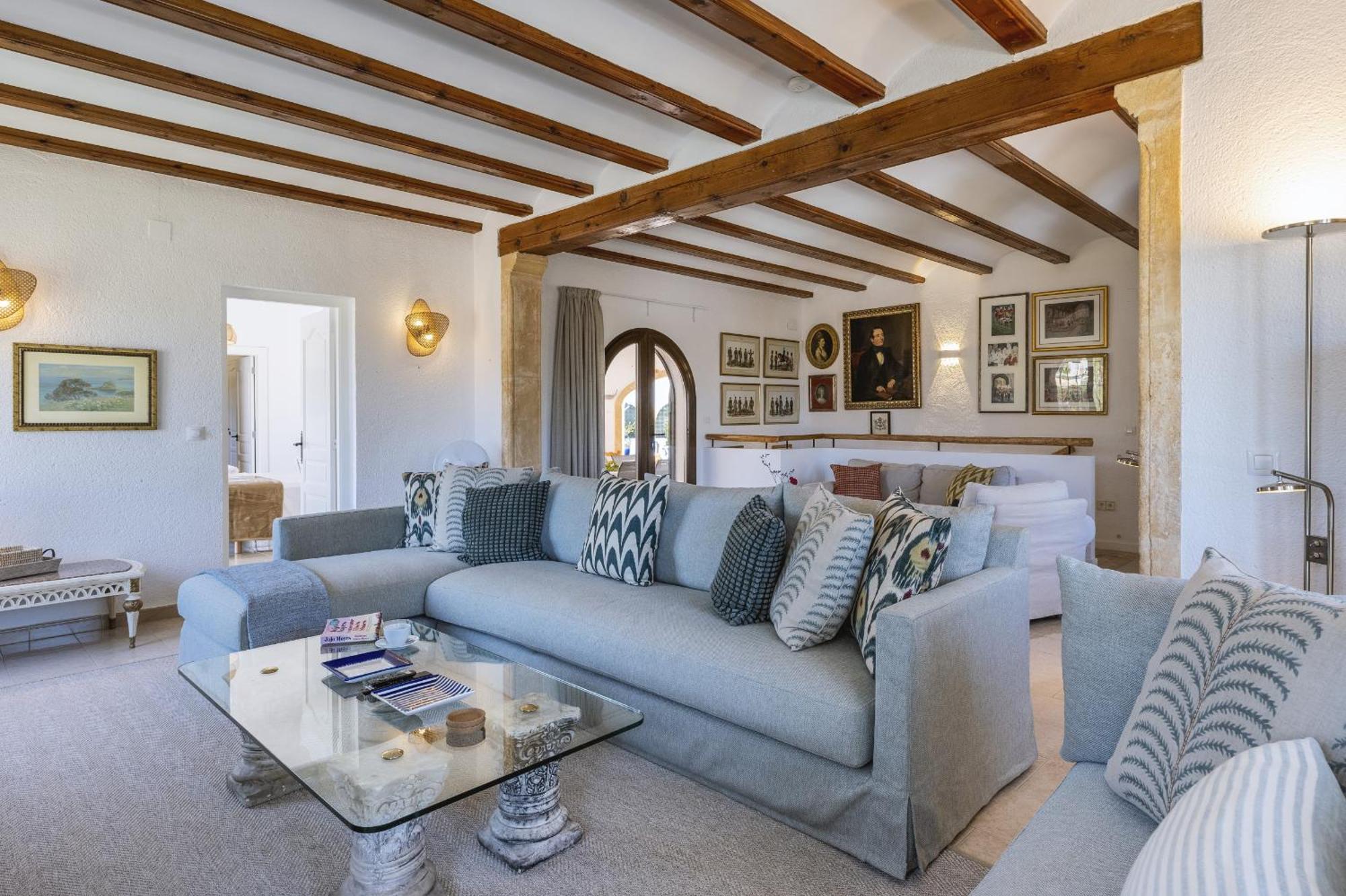 Villa Pakatoa Balcon del Mar Εξωτερικό φωτογραφία