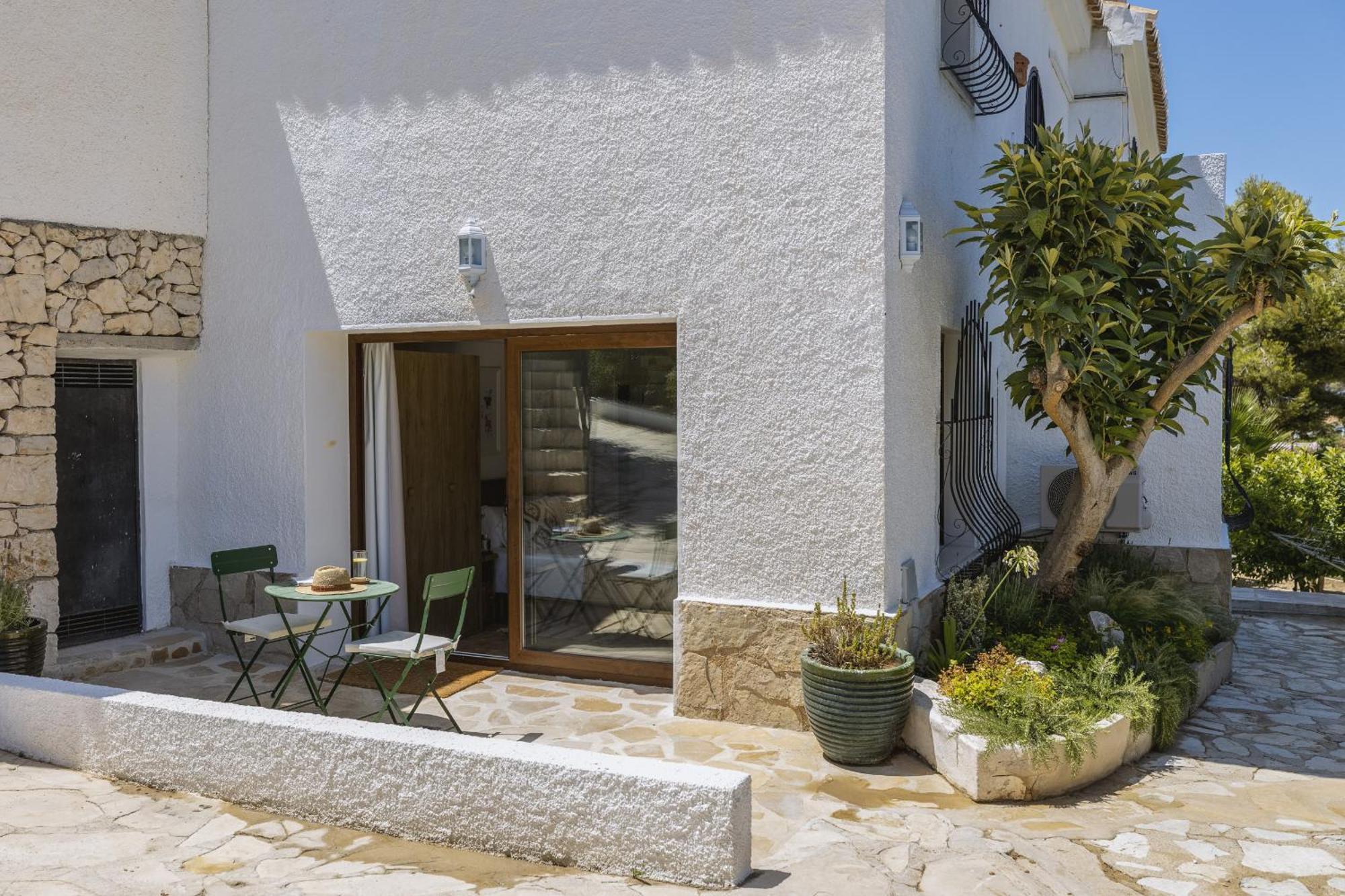 Villa Pakatoa Balcon del Mar Εξωτερικό φωτογραφία