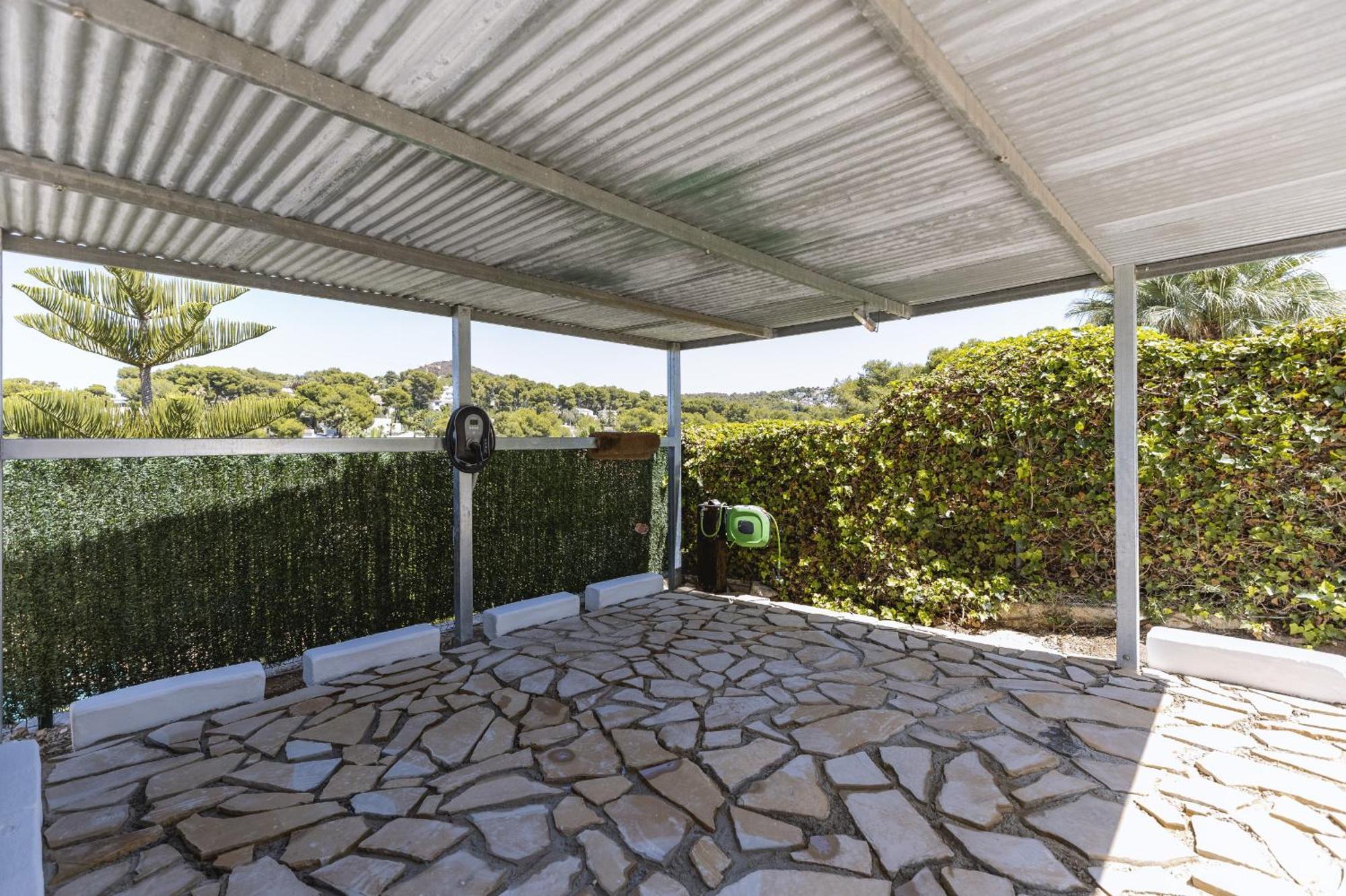 Villa Pakatoa Balcon del Mar Εξωτερικό φωτογραφία
