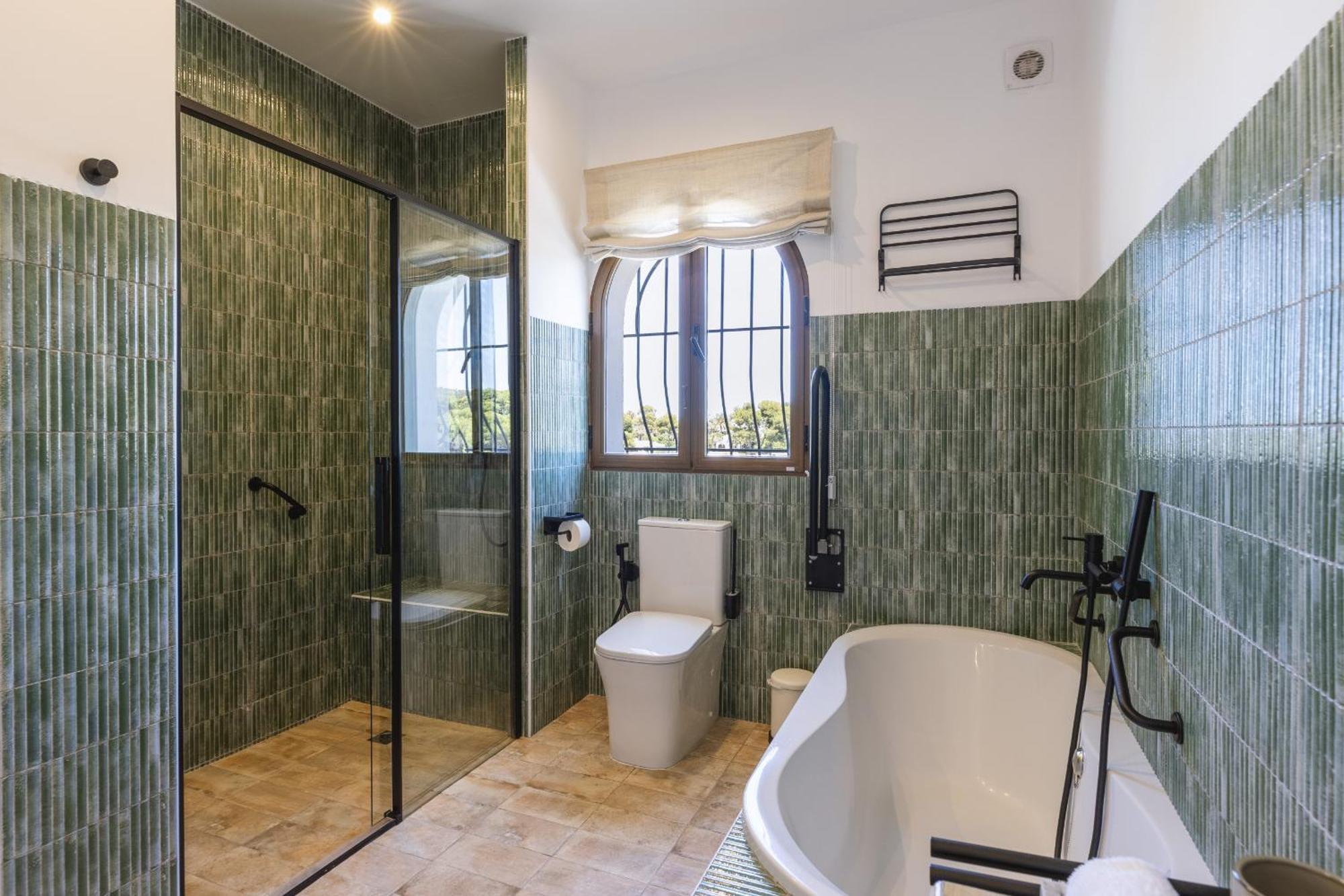 Villa Pakatoa Balcon del Mar Εξωτερικό φωτογραφία