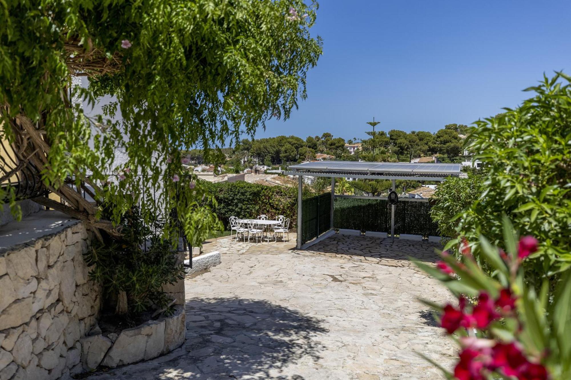 Villa Pakatoa Balcon del Mar Εξωτερικό φωτογραφία