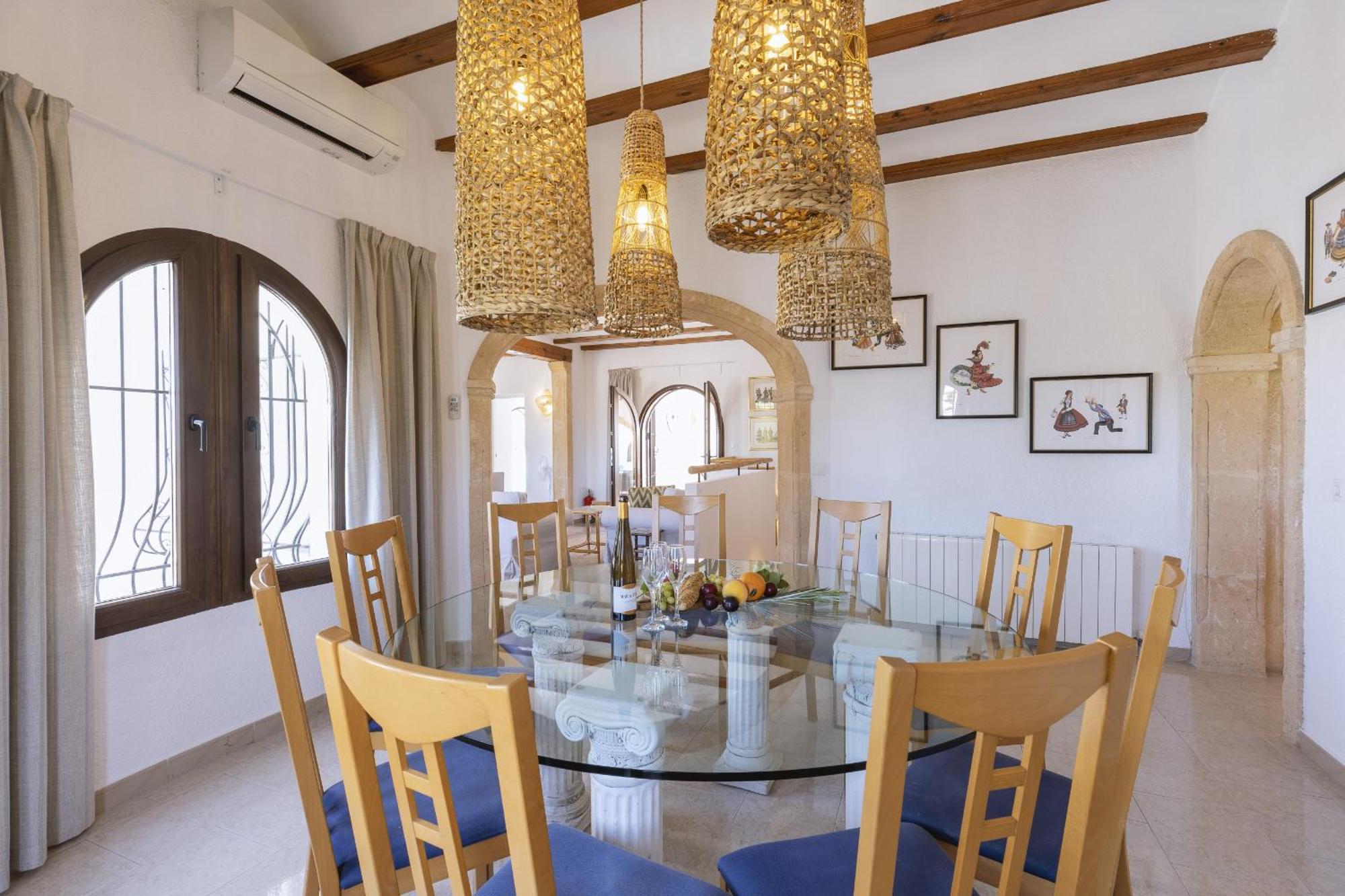 Villa Pakatoa Balcon del Mar Εξωτερικό φωτογραφία