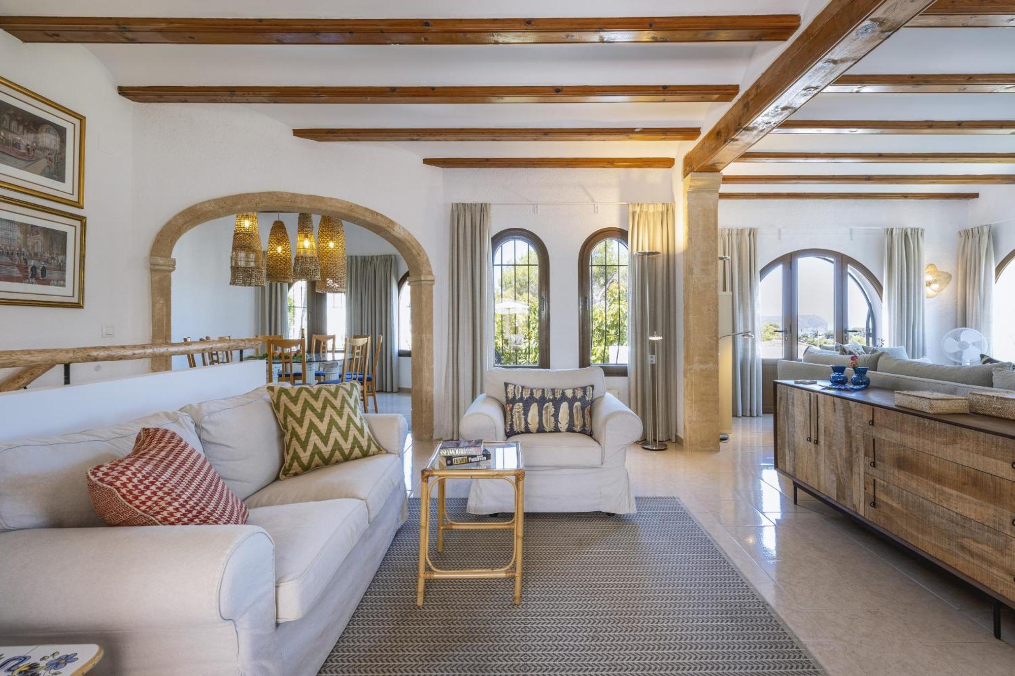 Villa Pakatoa Balcon del Mar Εξωτερικό φωτογραφία