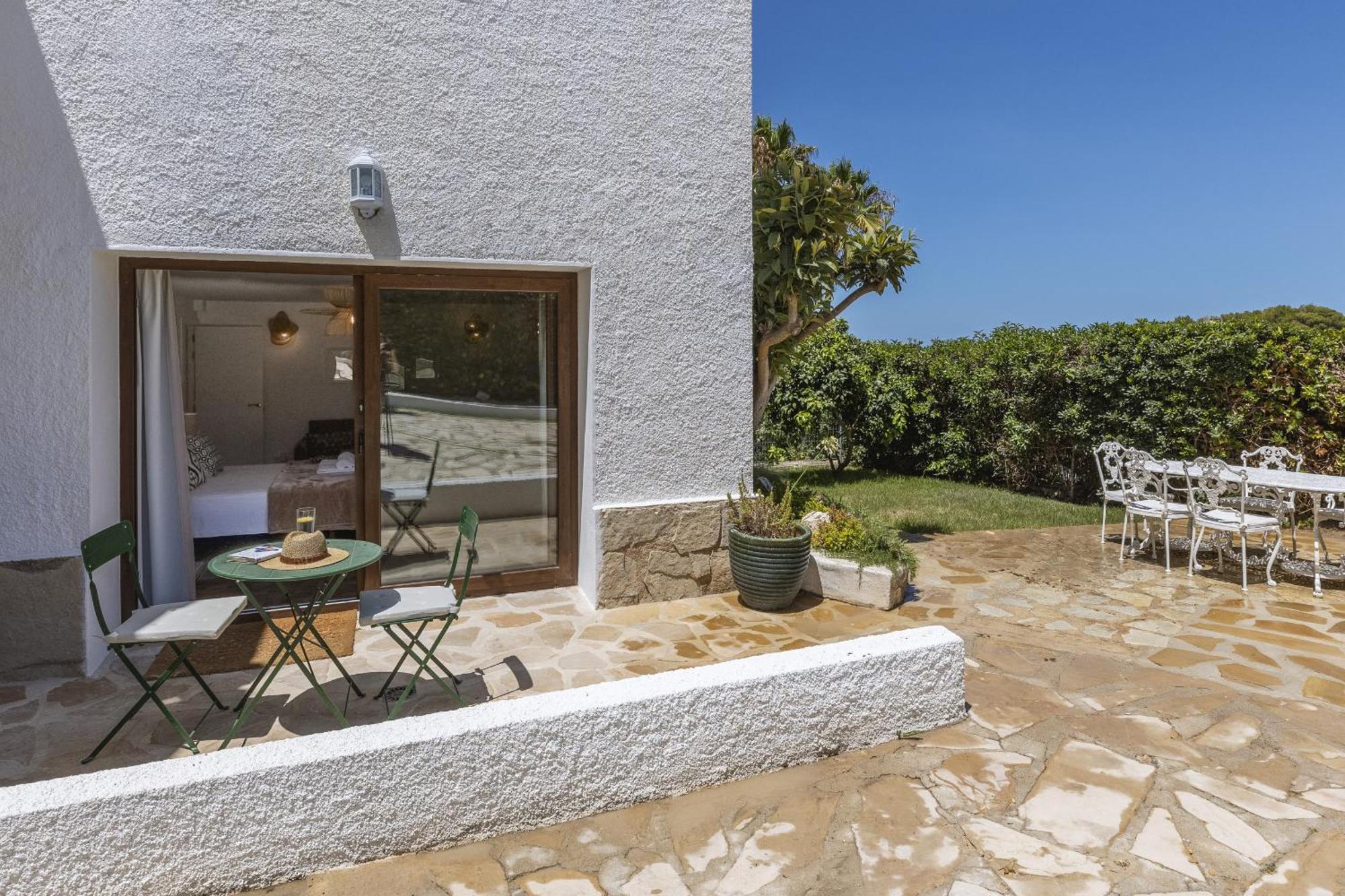 Villa Pakatoa Balcon del Mar Εξωτερικό φωτογραφία