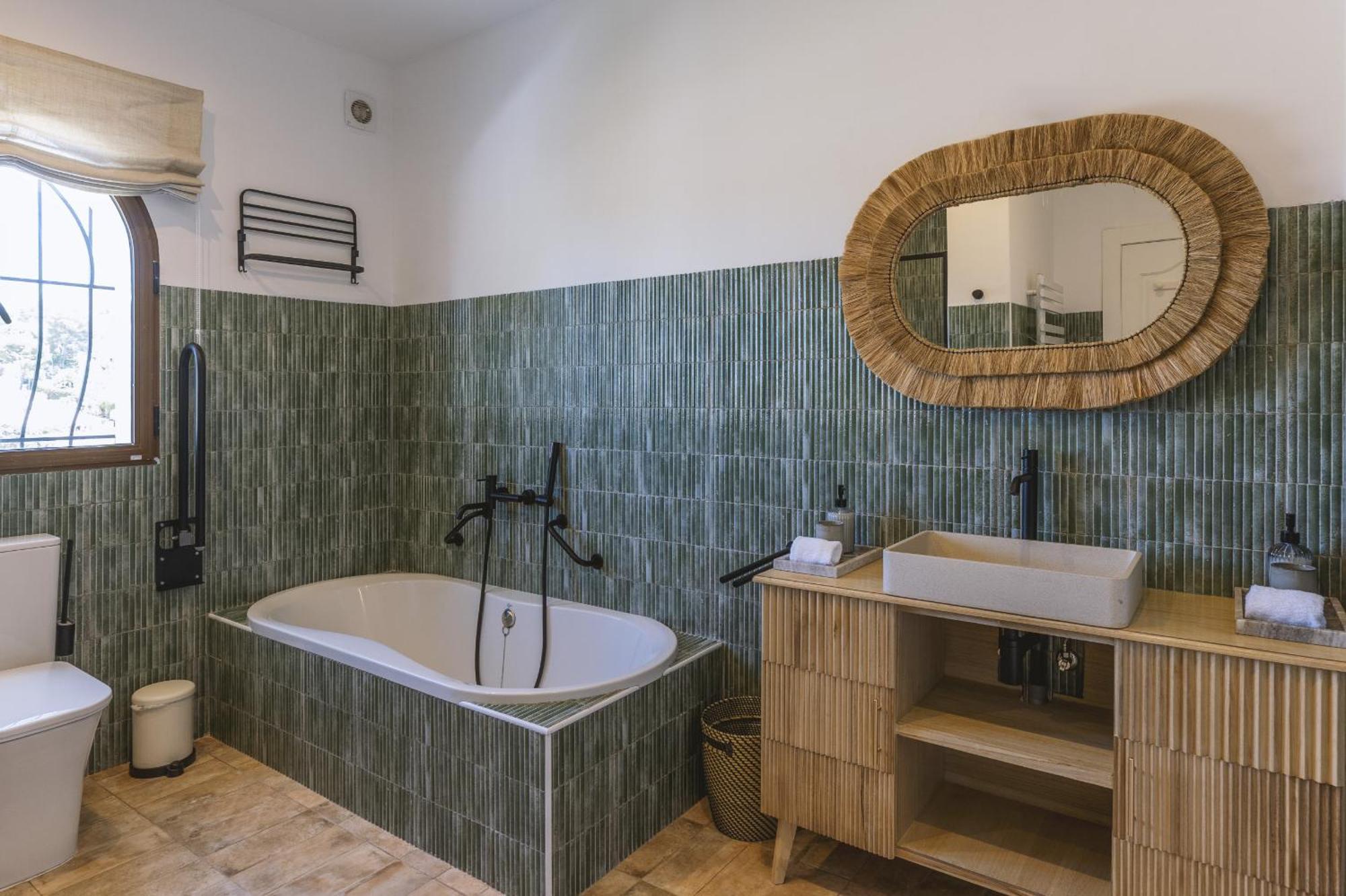 Villa Pakatoa Balcon del Mar Εξωτερικό φωτογραφία