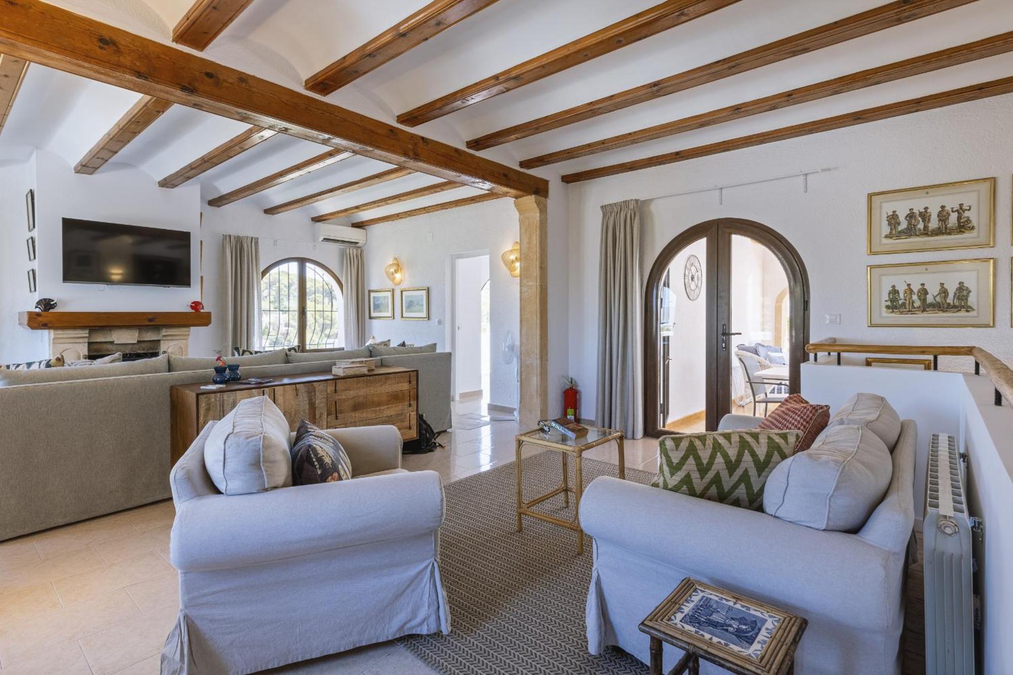 Villa Pakatoa Balcon del Mar Εξωτερικό φωτογραφία