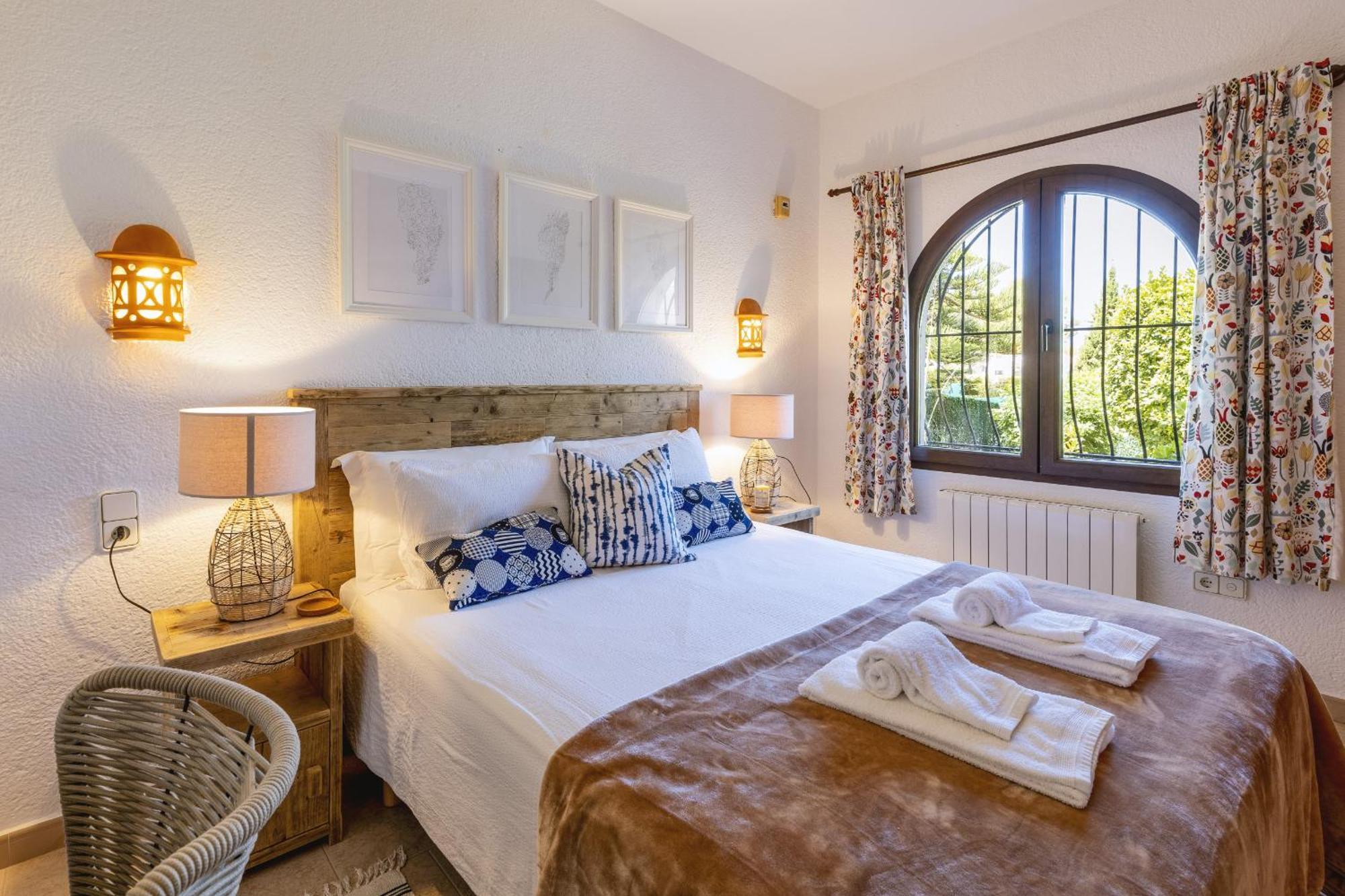 Villa Pakatoa Balcon del Mar Εξωτερικό φωτογραφία