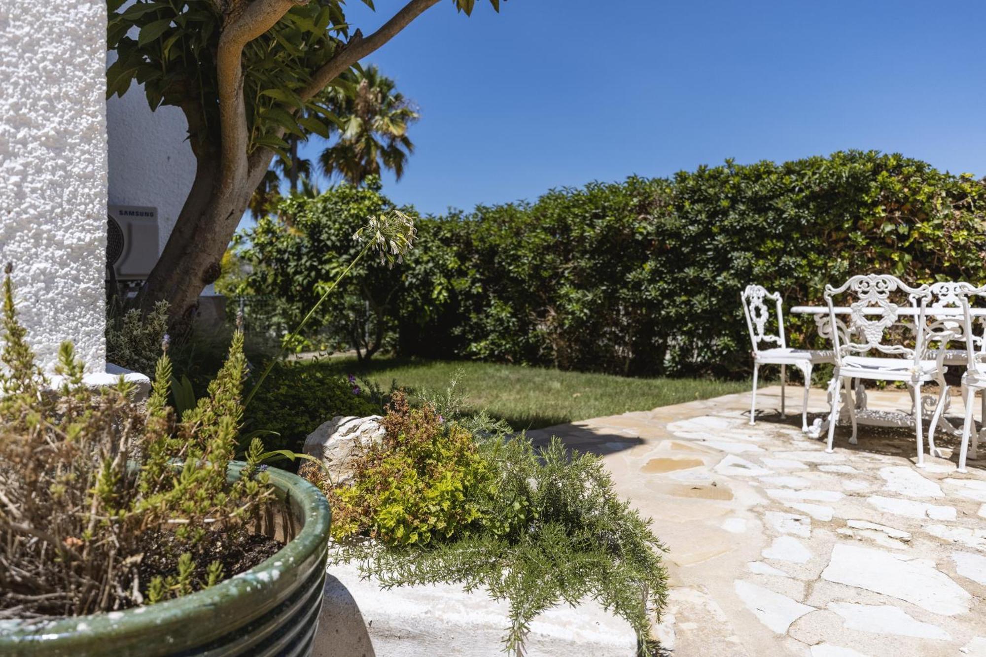 Villa Pakatoa Balcon del Mar Εξωτερικό φωτογραφία