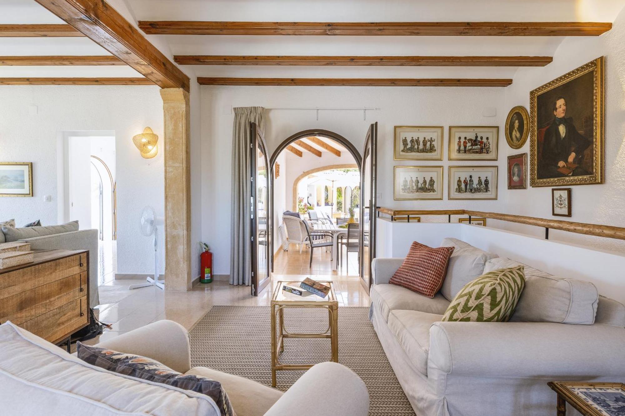 Villa Pakatoa Balcon del Mar Εξωτερικό φωτογραφία