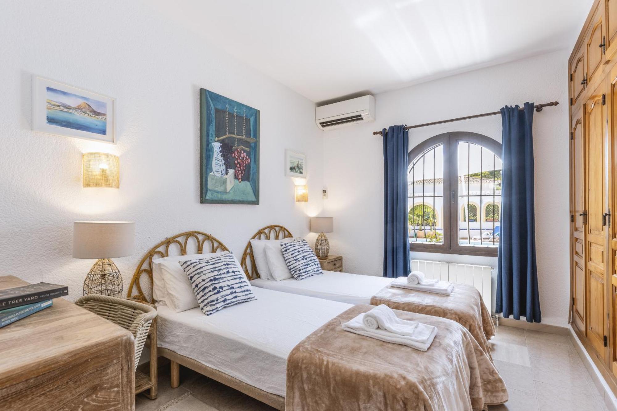 Villa Pakatoa Balcon del Mar Εξωτερικό φωτογραφία