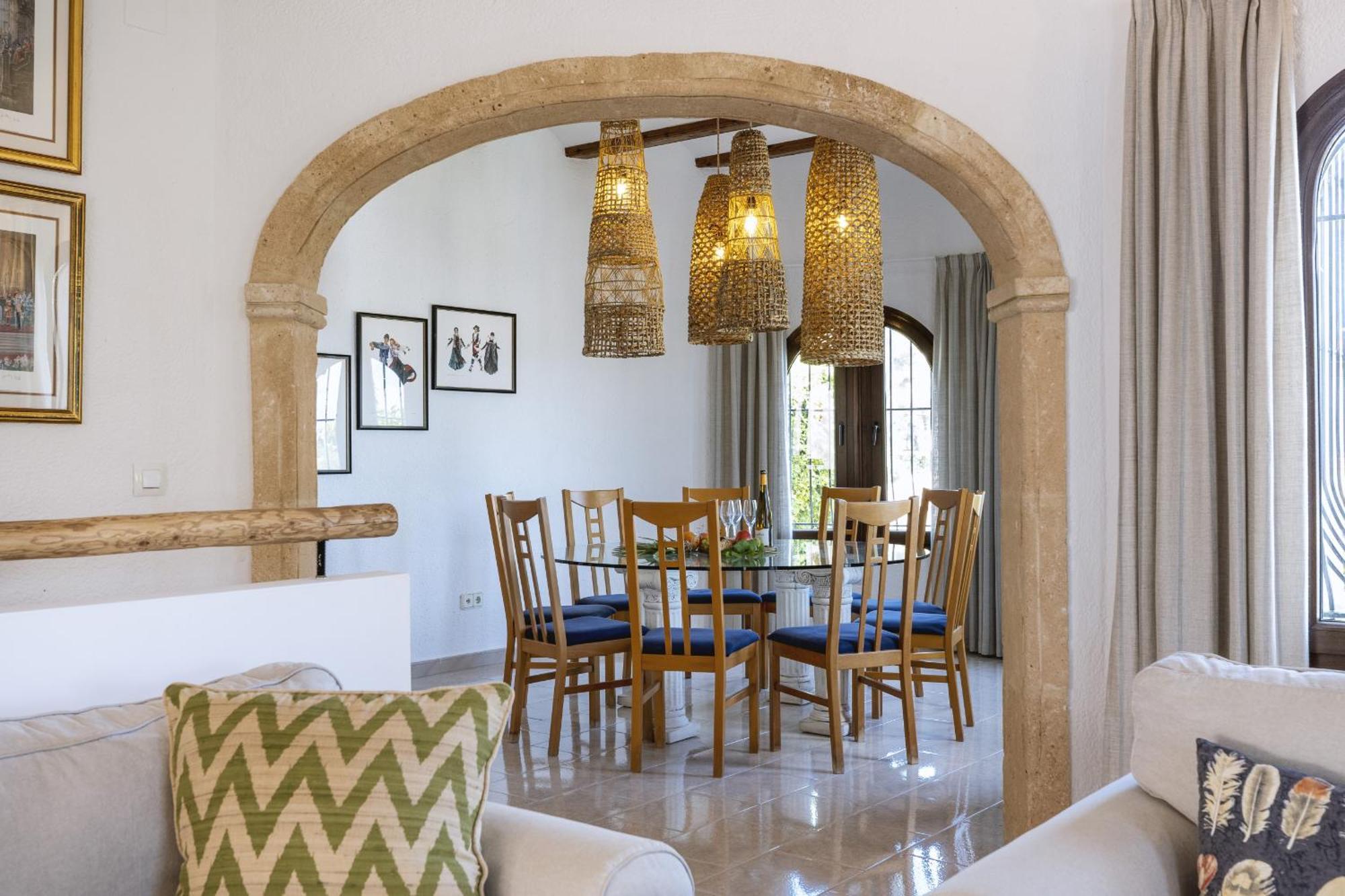 Villa Pakatoa Balcon del Mar Εξωτερικό φωτογραφία