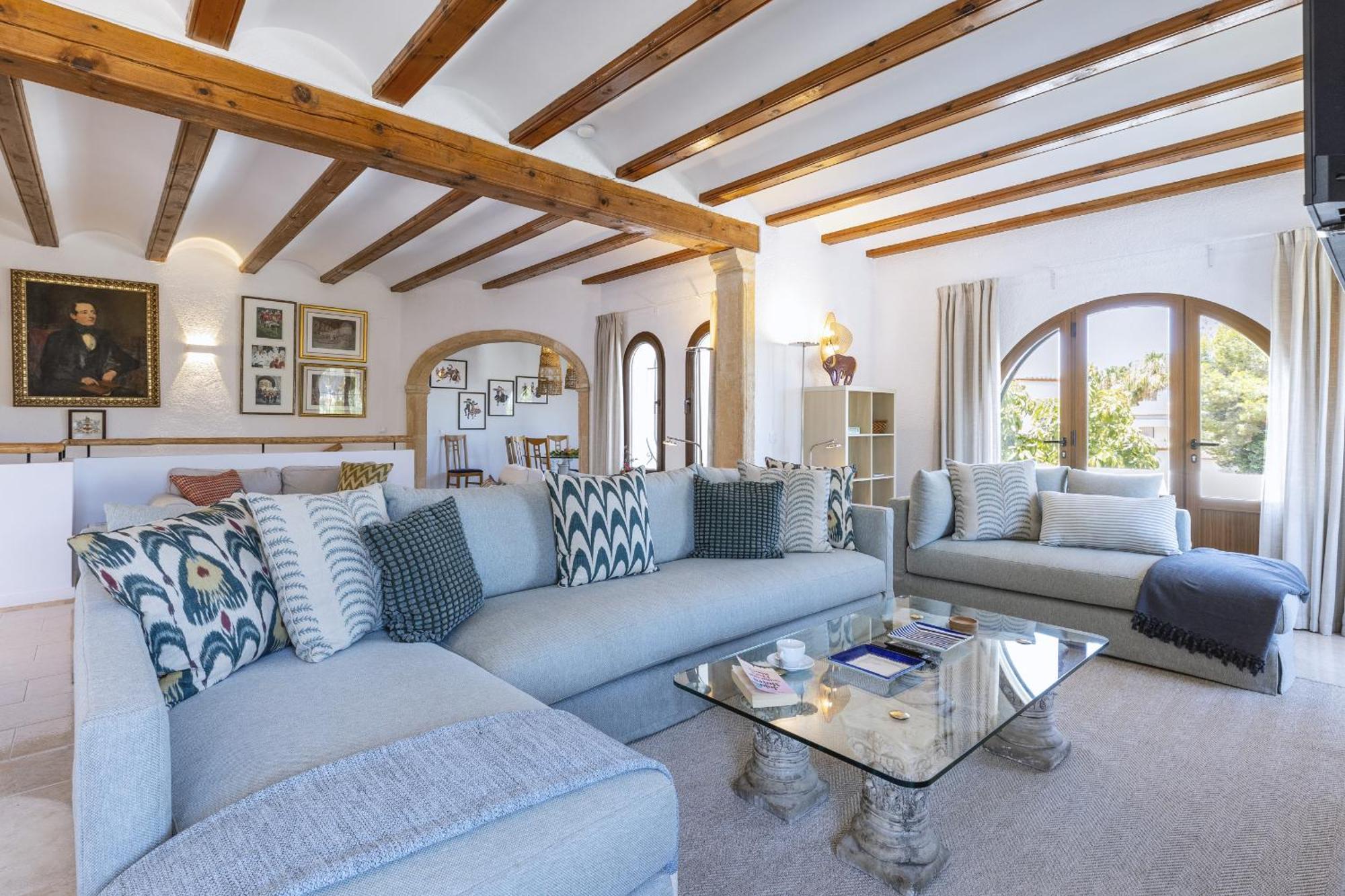 Villa Pakatoa Balcon del Mar Εξωτερικό φωτογραφία