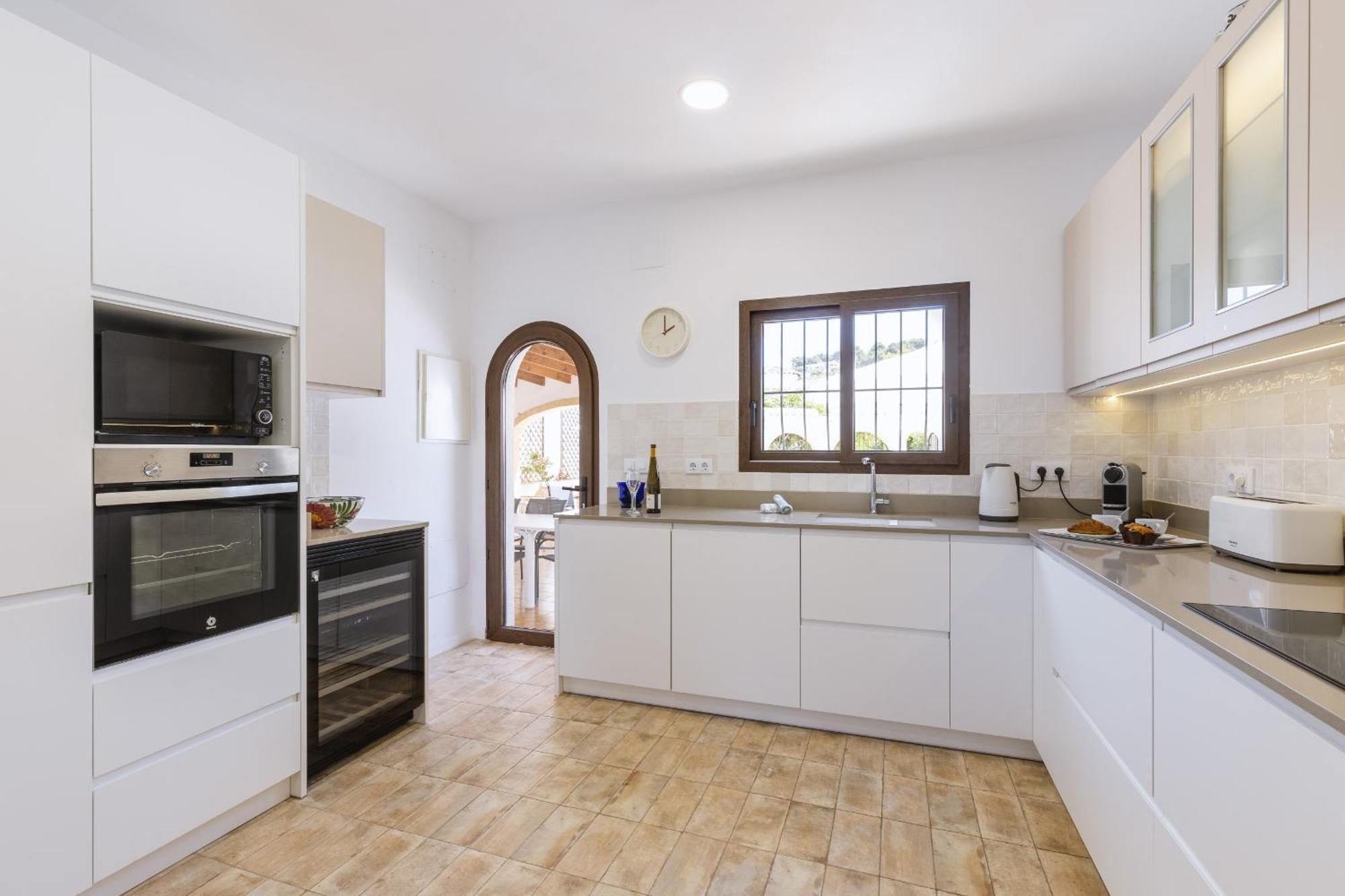 Villa Pakatoa Balcon del Mar Εξωτερικό φωτογραφία